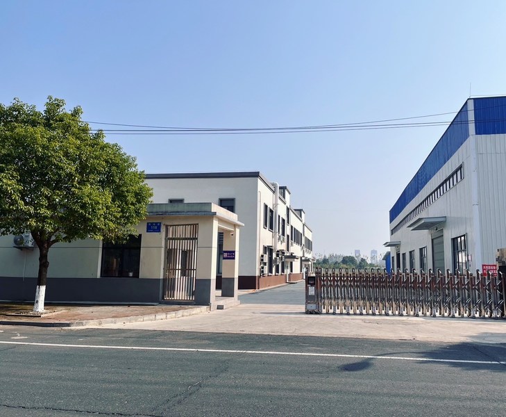 Changsha Herbway Biotech Co., Ltd. 제조업체의 생산 라인