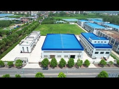 Herbway 회사 프로필